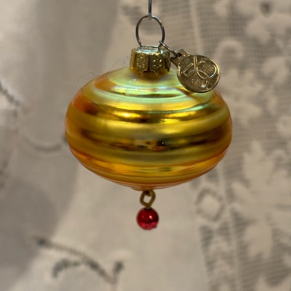 Department 56 mini ornaments - Picture 4 of 5